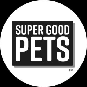 Super Good Pets, Canada Logo