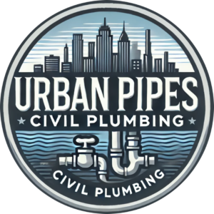 Plumbing Websites Omagh Logo